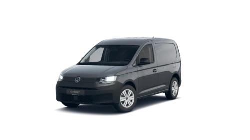 Cargo TDI EU6 SCR 122pk (90KW) DSG 7 Korte Wielbasis