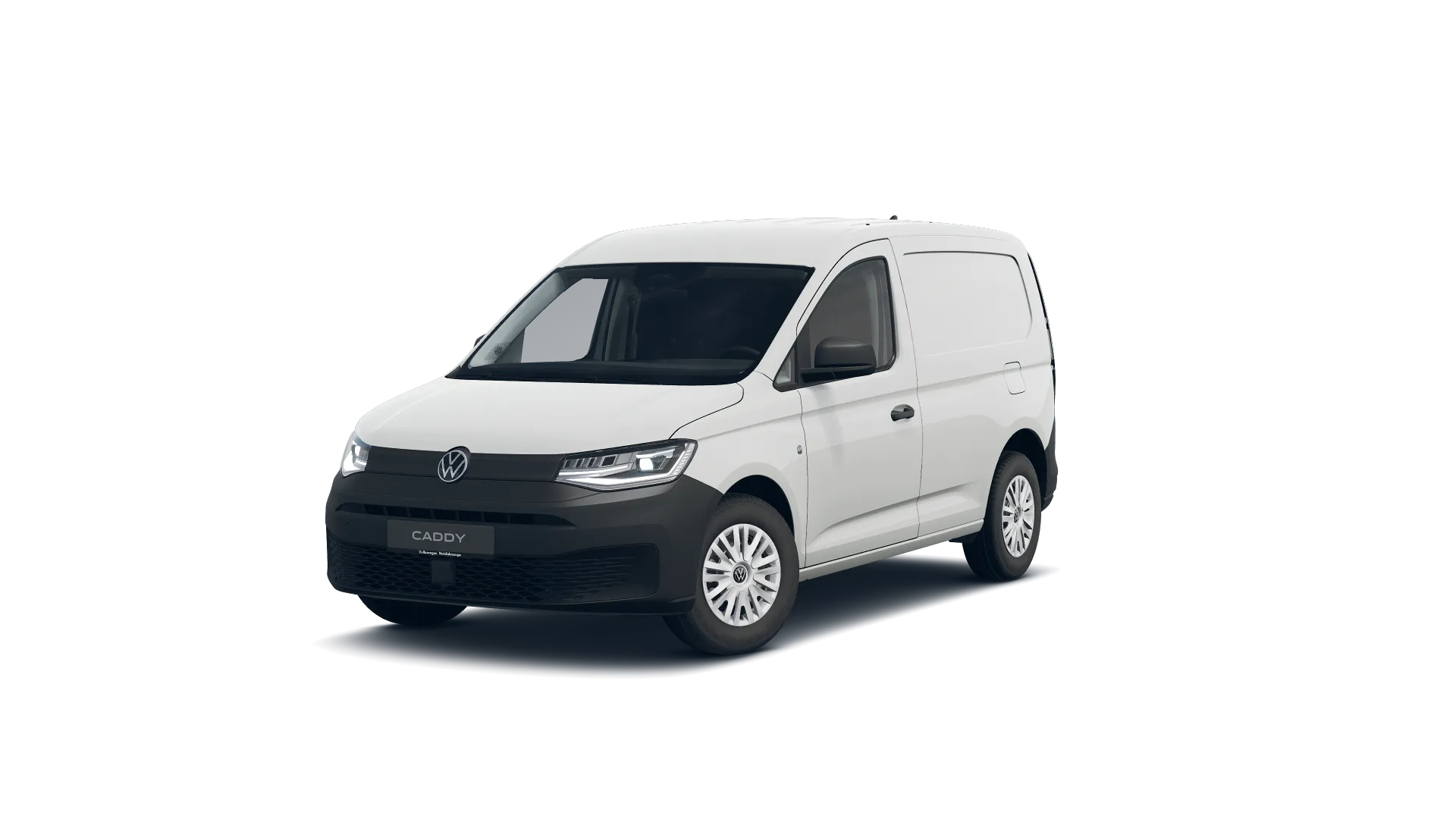 Volkswagen Caddy Cargo