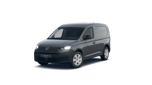 Cargo TSI EU6 115pk (85KW) 6V Korte Wielbasis Cargo TSI EU6 115pk (85KW) 6V Korte Wielbasis