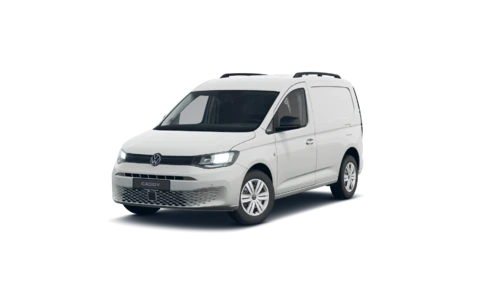 Cargo TDI EU6 SCR 122pk (90KW) DSG 7 Korte Wielbasis