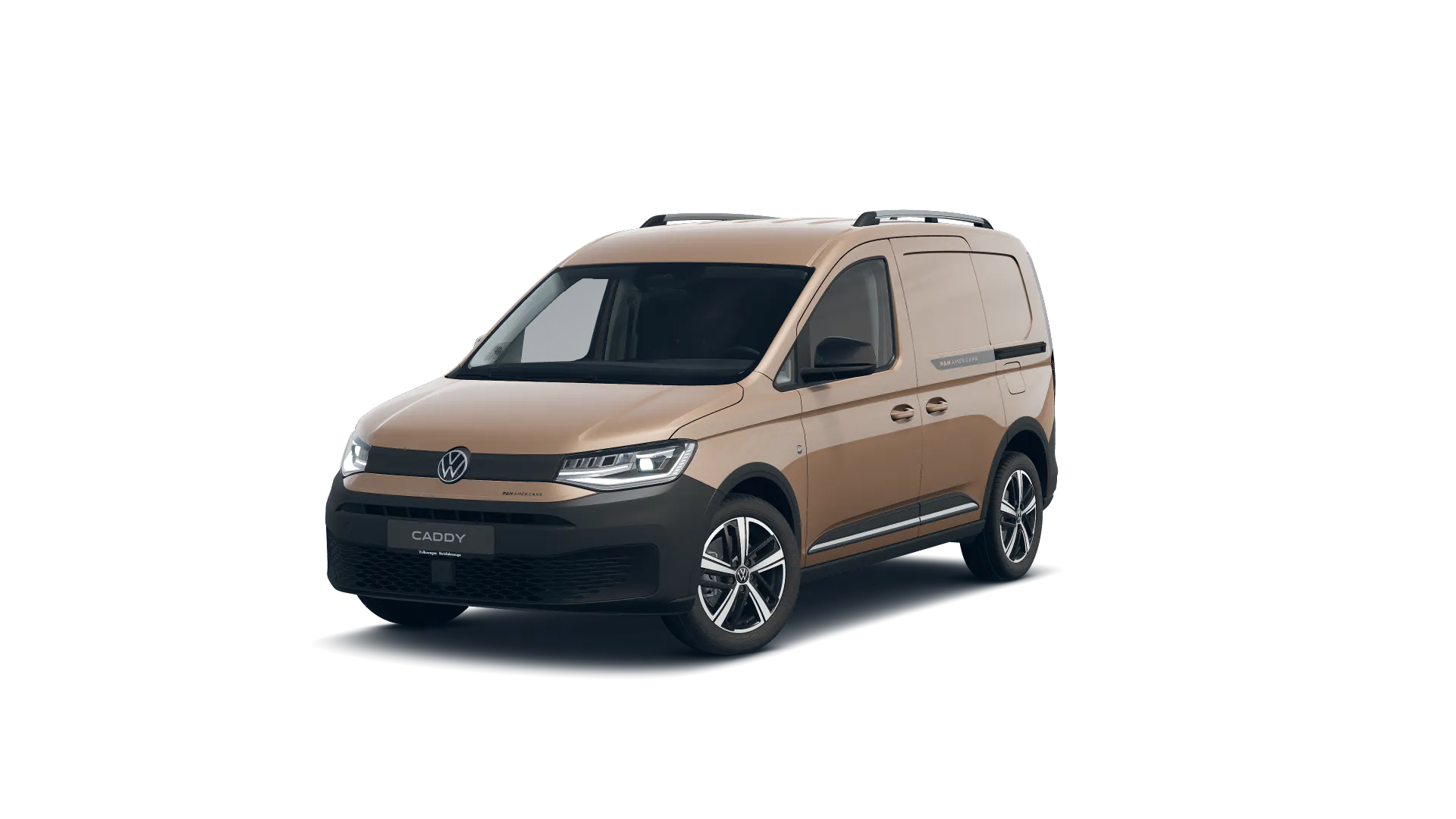 Volkswagen Caddy Cargo