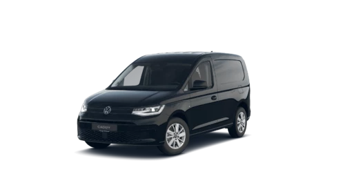 Cargo TDI EU6 SCR 122pk (90KW) DSG 7 Korte Wielbasis