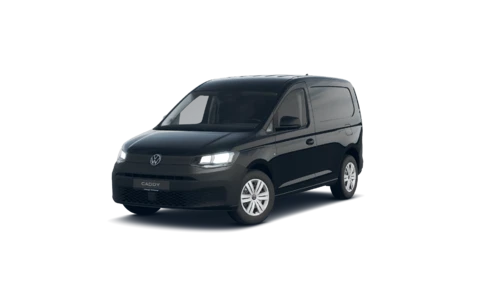 Cargo TDI EU6 SCR 122pk (90KW) DSG 7 Korte Wielbasis