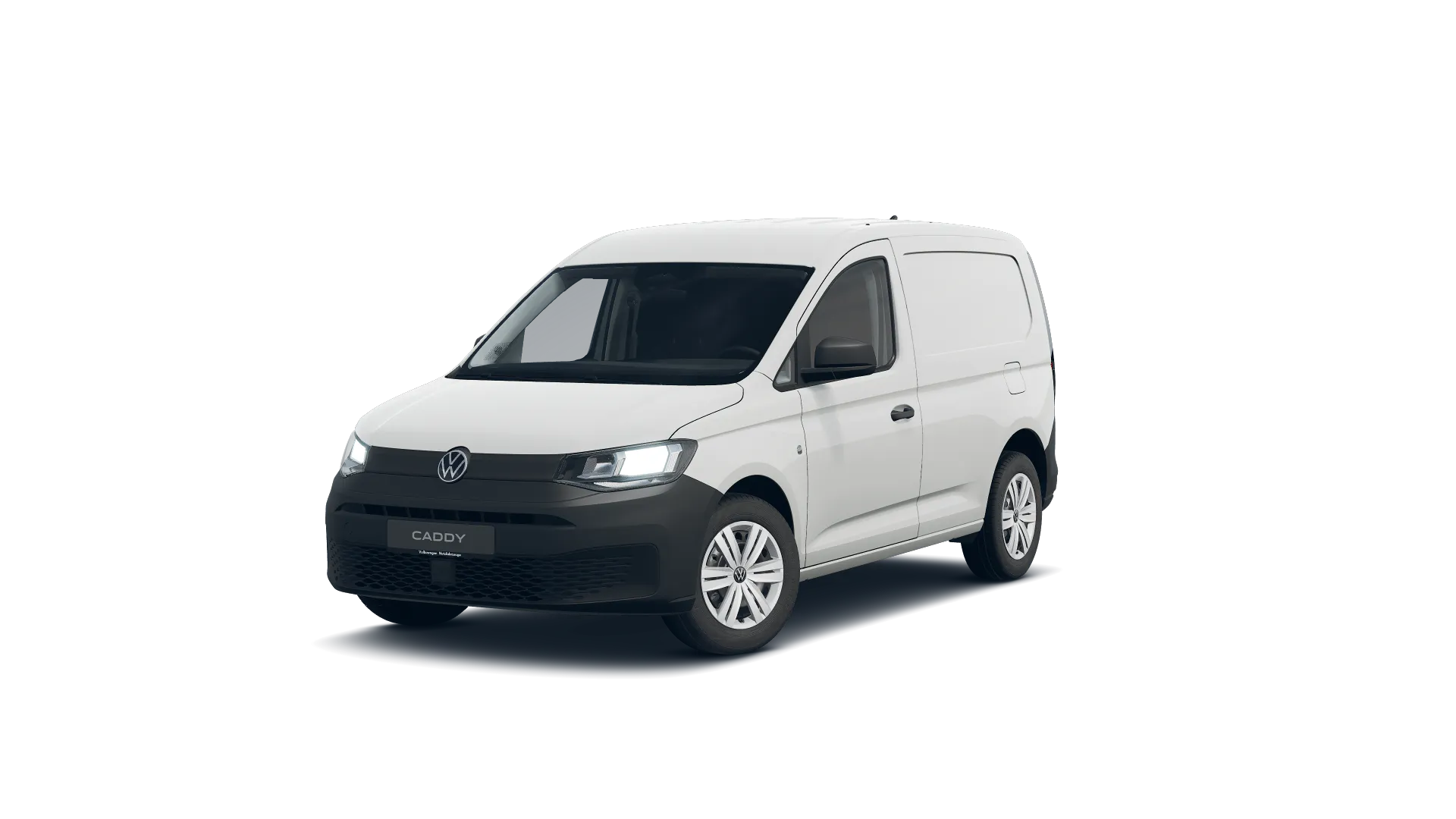 Volkswagen Caddy Cargo