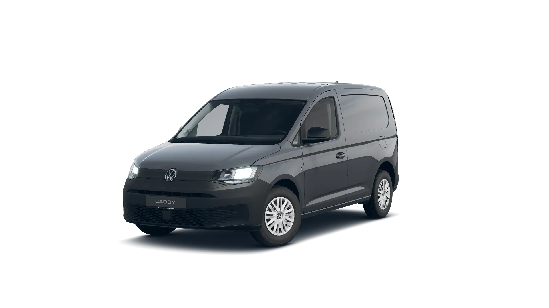 Volkswagen Caddy Cargo