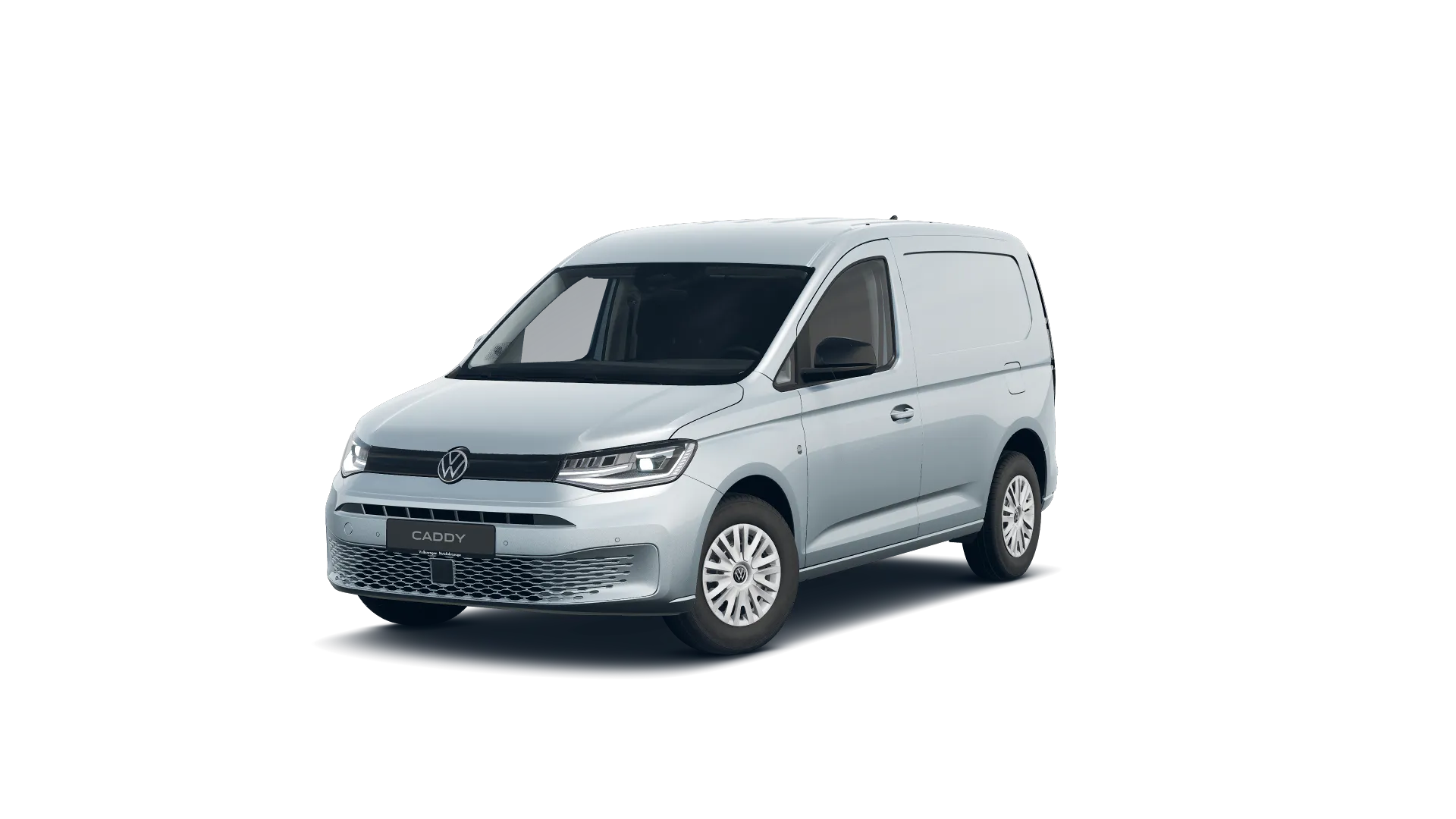 Volkswagen Caddy Cargo