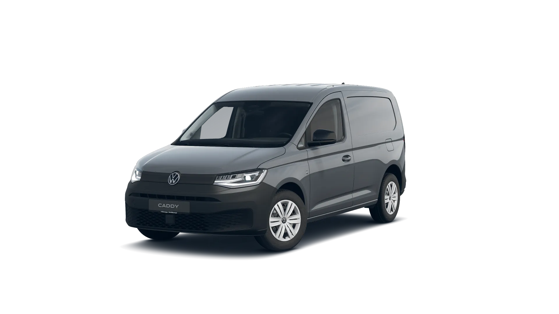 Volkswagen Caddy Cargo
