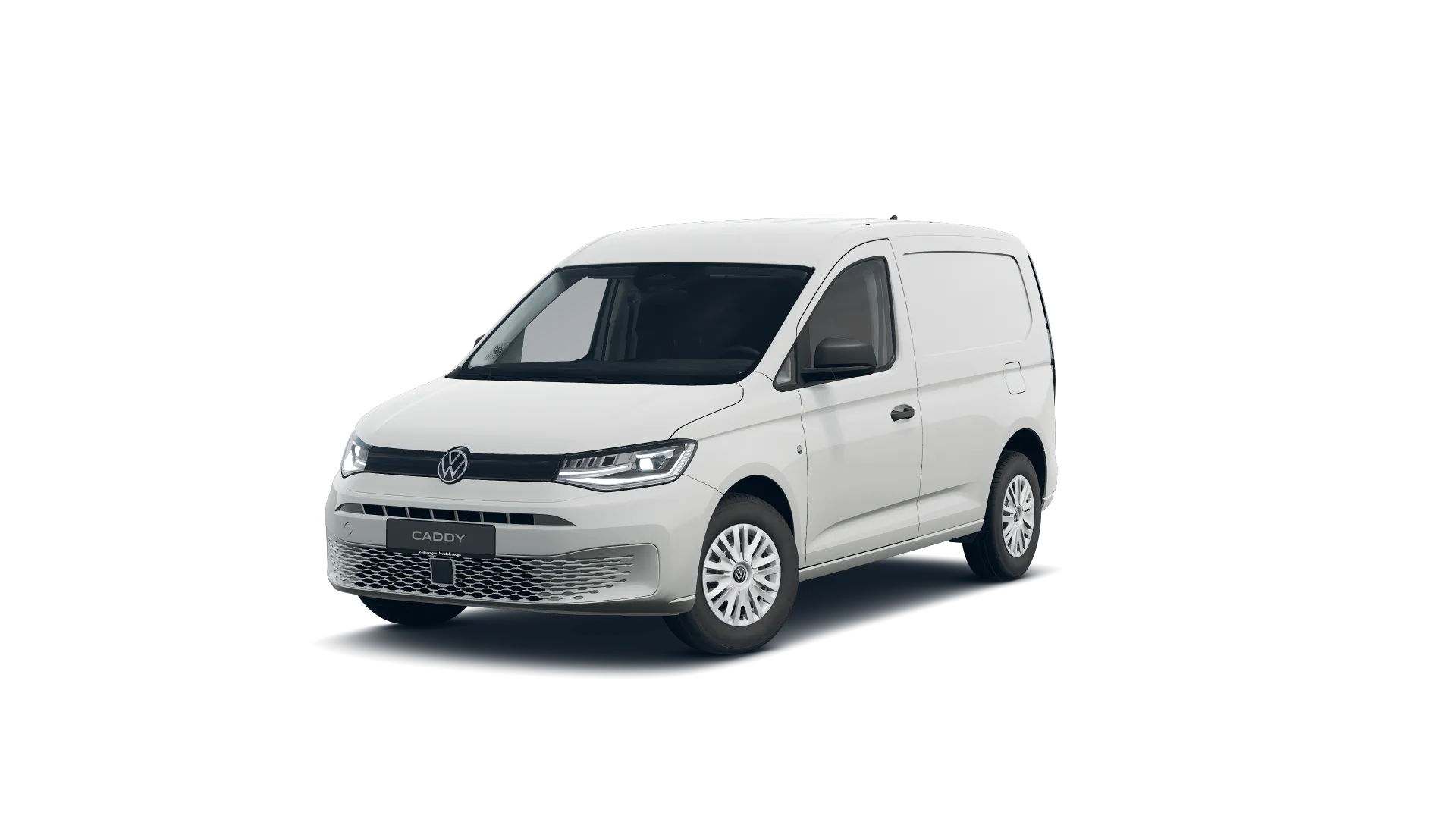 Volkswagen Caddy Cargo
