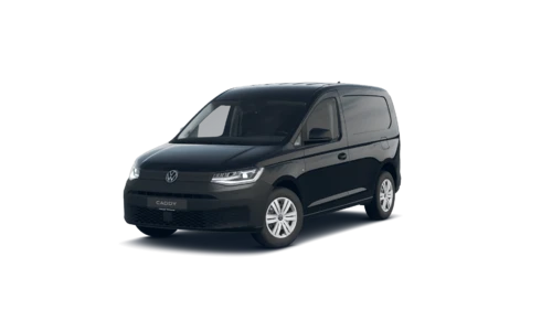 Cargo TSI EU6 115pk (85KW) DSG 7 Korte Wielbasis