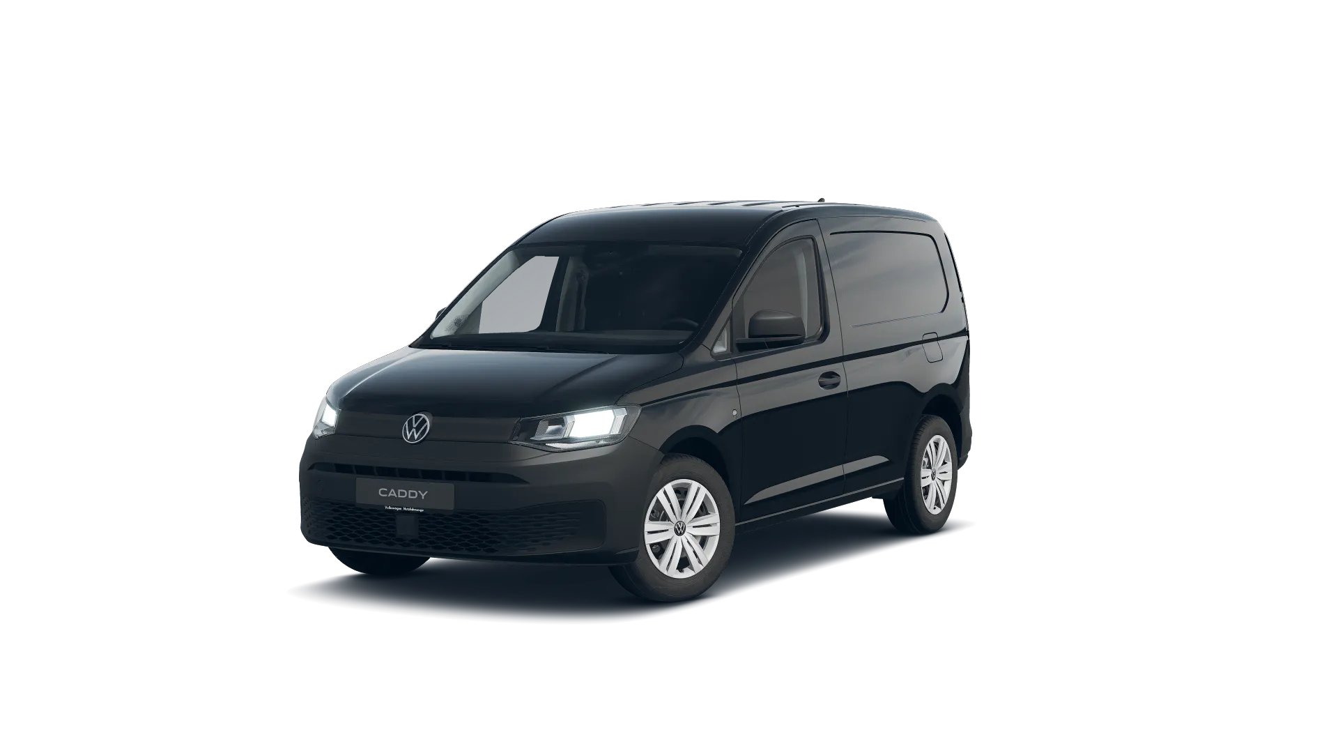 Volkswagen Caddy Cargo