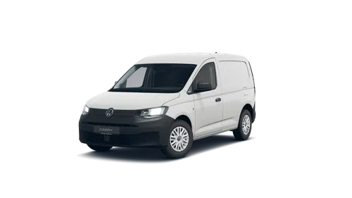 Cargo (STOCK ONLY) TDI EU6 SCR 102pk (75KW) 6V Korte Wielbasis