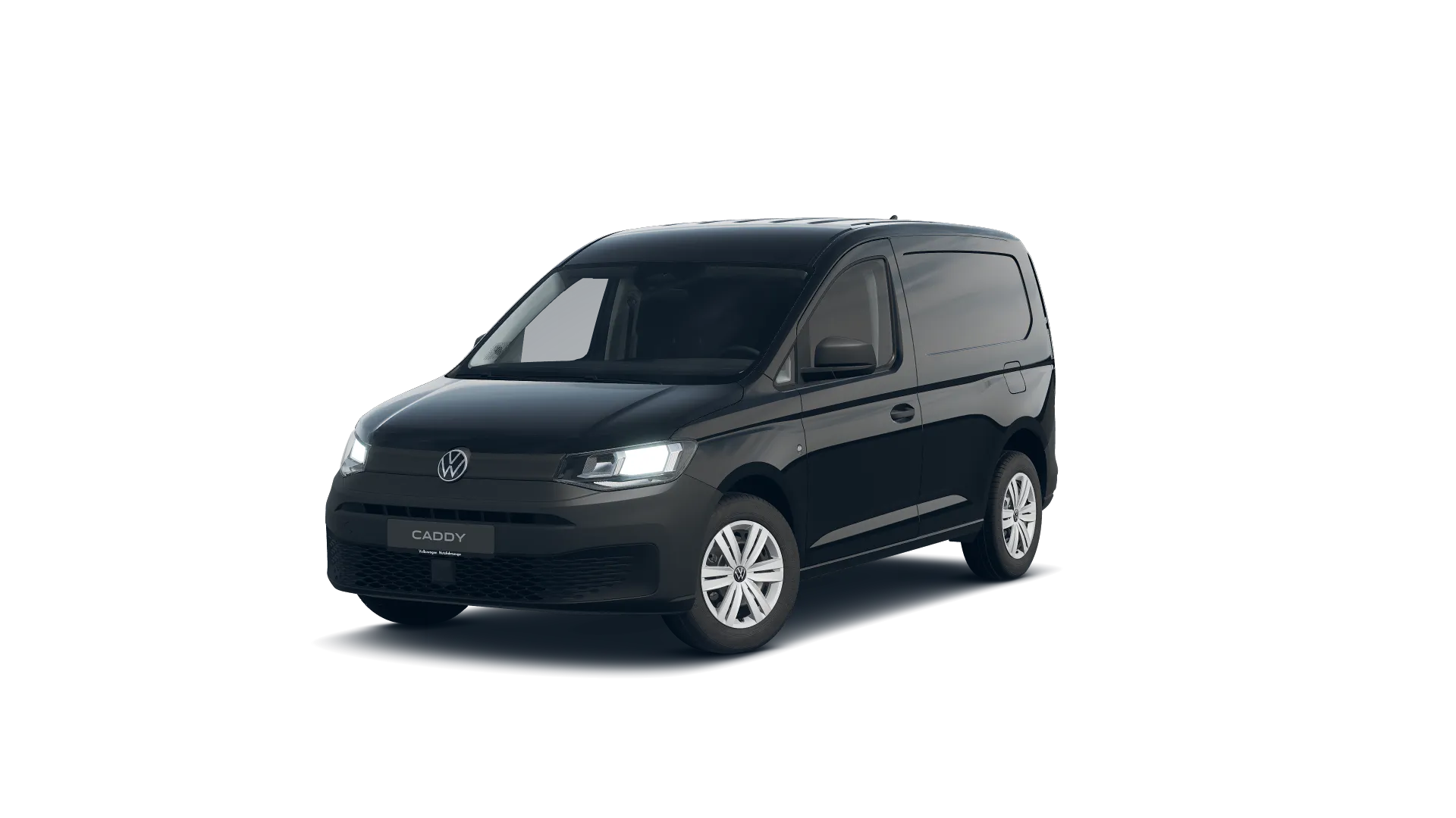 Volkswagen Caddy Cargo