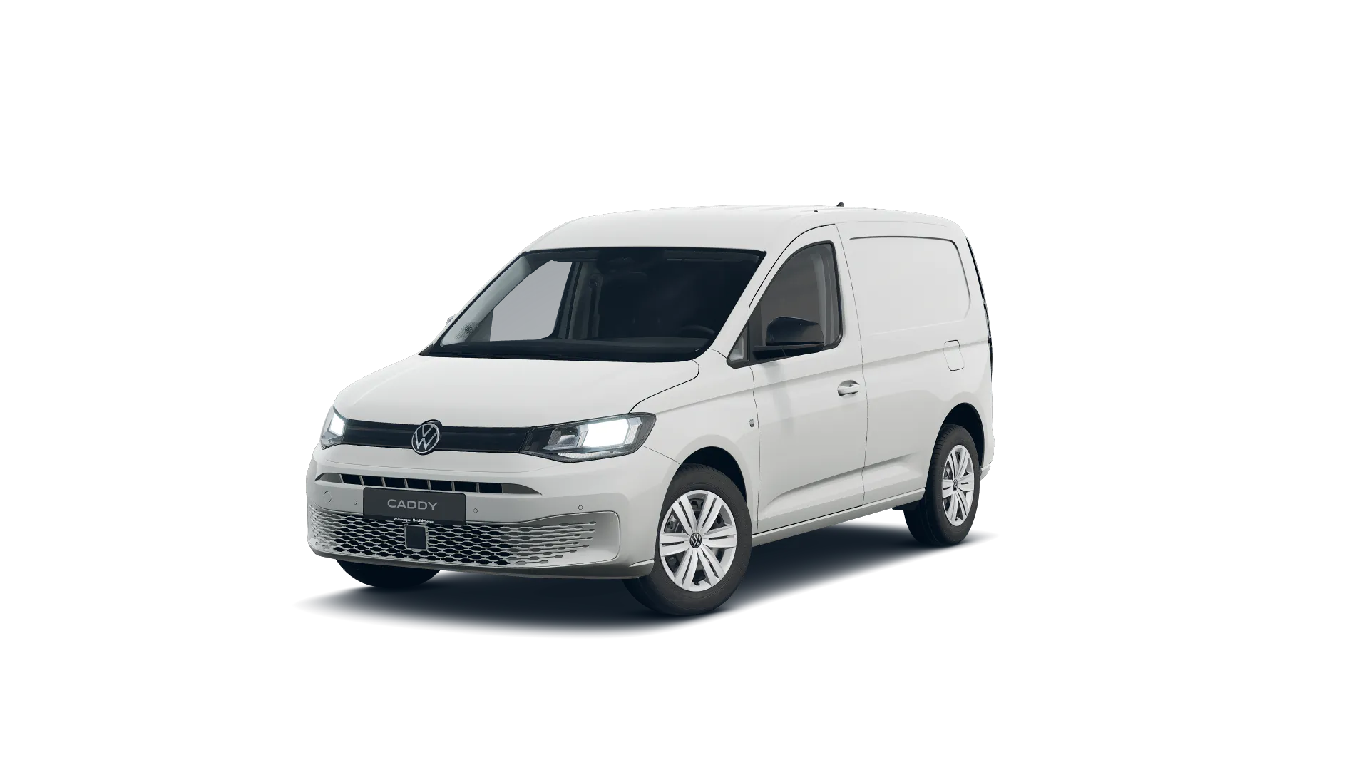 Volkswagen Caddy Cargo