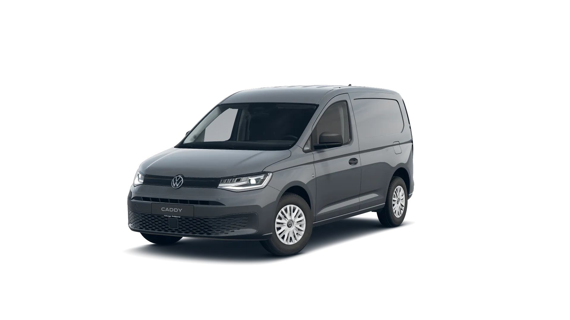 Volkswagen Caddy Cargo