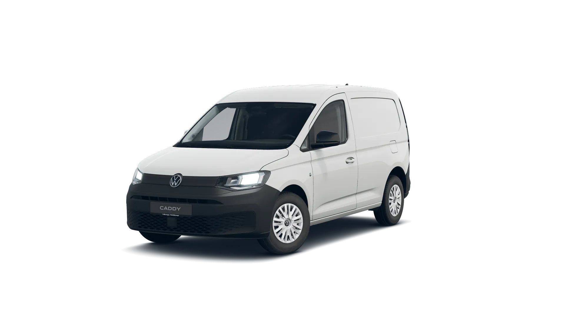 Volkswagen Caddy Cargo