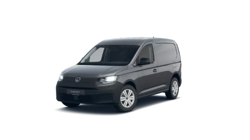 Cargo TSI EU6 115pk (85KW) DSG 7 Korte Wielbasis