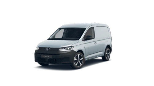 Cargo TDI EU6 SCR 102pk (75KW) 6V Korte Wielbasis