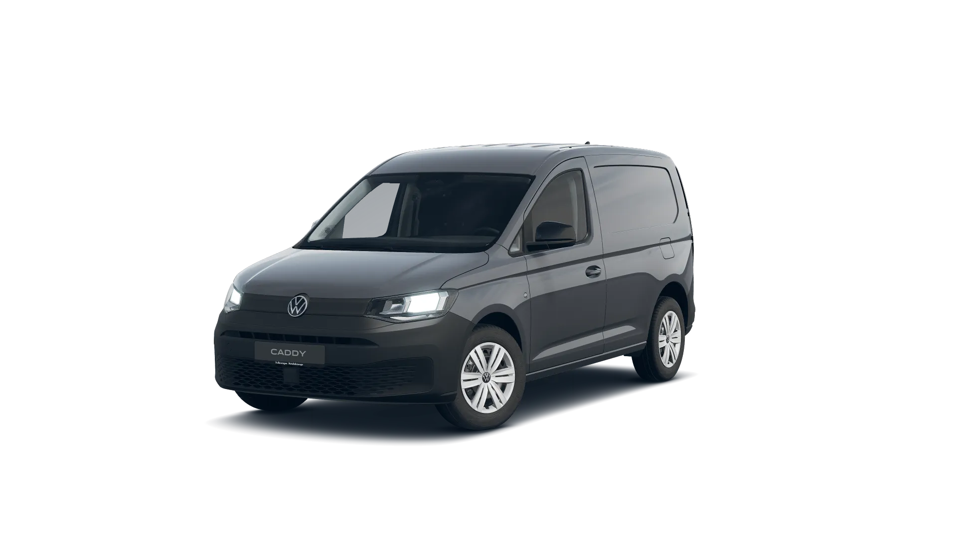 Volkswagen Caddy Cargo