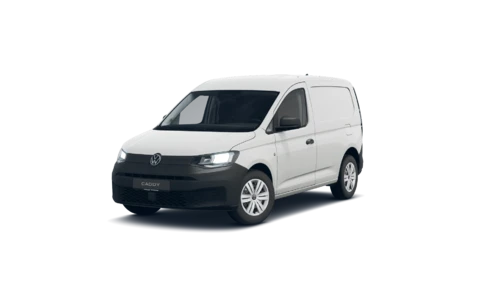 Cargo TSI EU6 115pk (85KW) DSG 7 Korte Wielbasis