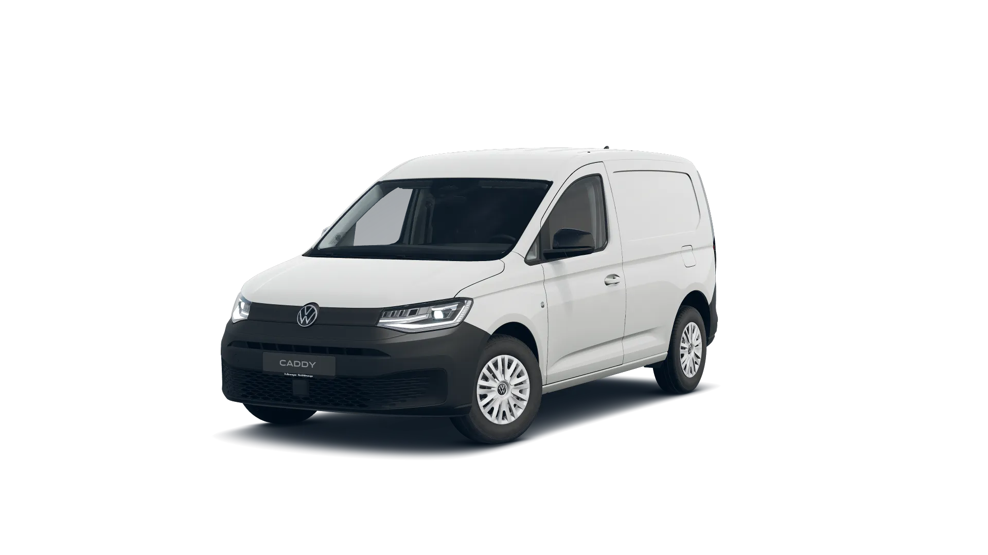 Volkswagen Caddy Cargo