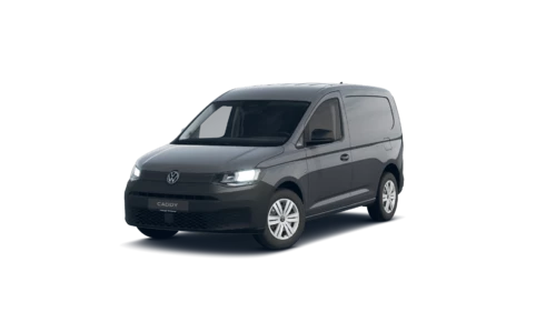 Cargo TDI EU6 SCR 122pk (90KW) DSG 7 Korte Wielbasis