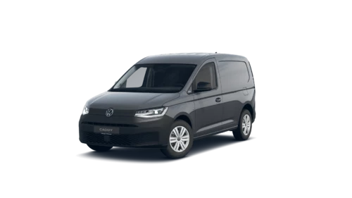 Cargo TSI EU6 115pk (85KW) DSG 7 Korte Wielbasis