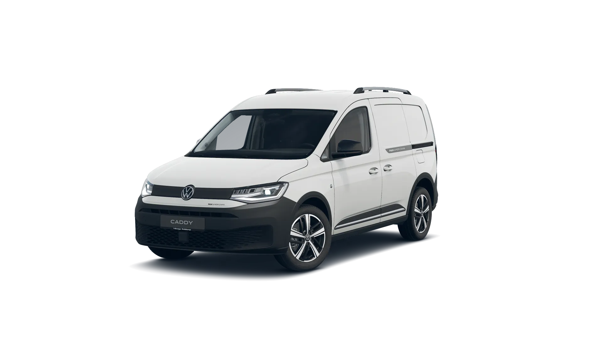 Volkswagen Caddy Cargo