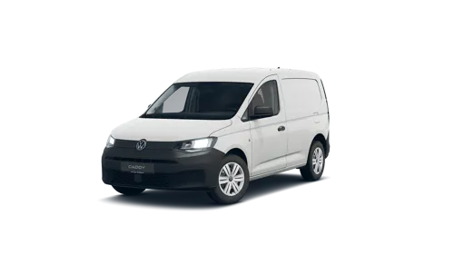 Cargo (STOCK ONLY) TSI EU6 115pk (85KW) DSG 7 Korte Wielbasis