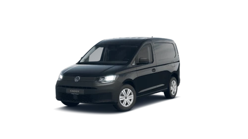 Cargo TSI EU6 115pk (85KW) DSG 7 Korte Wielbasis