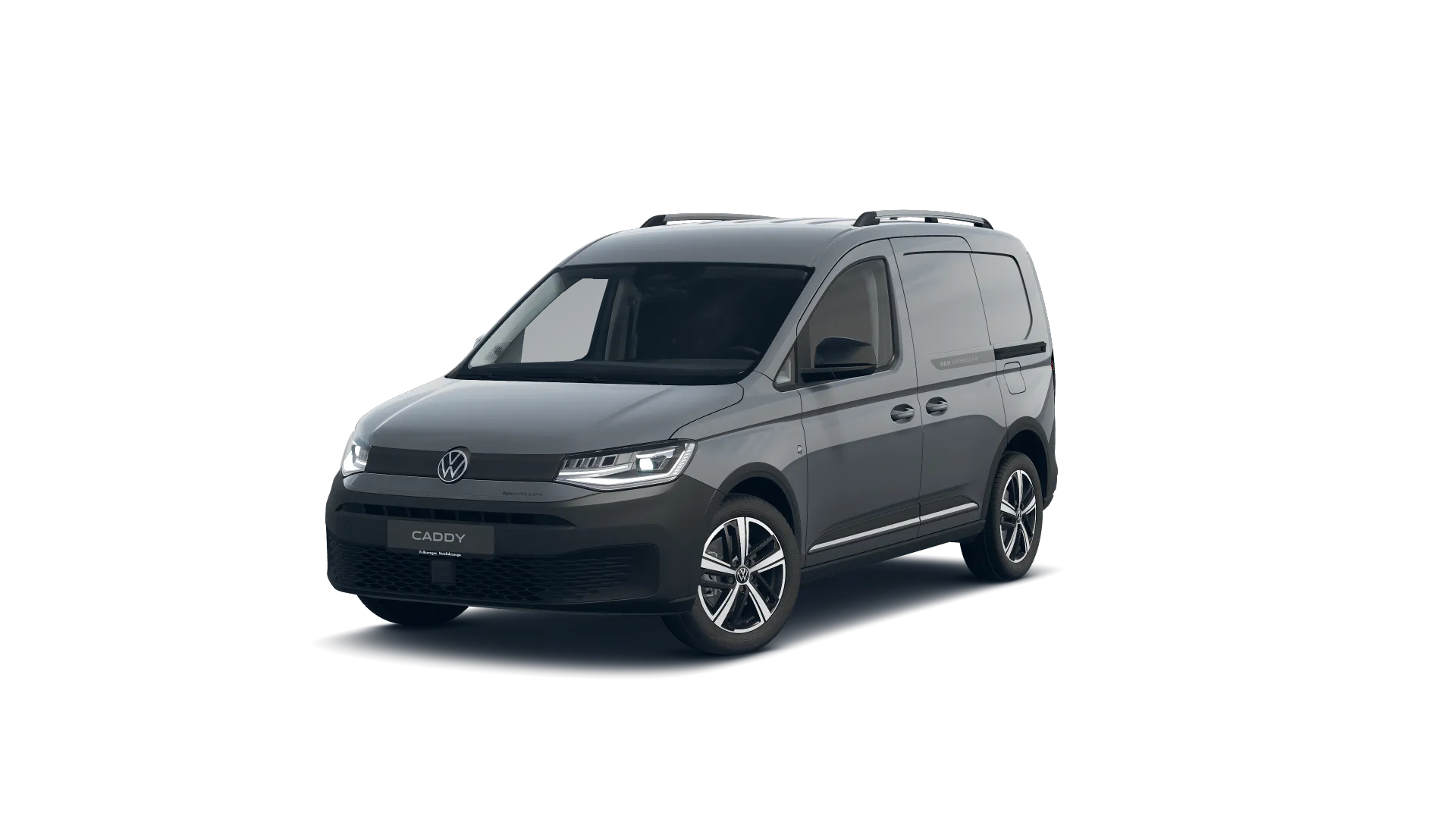 Volkswagen Caddy Cargo