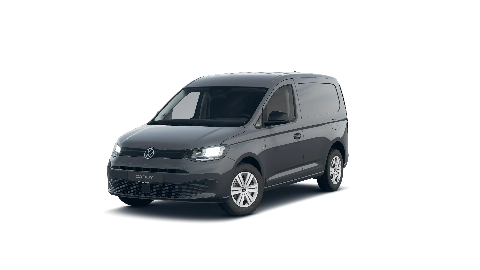 Volkswagen Caddy Cargo