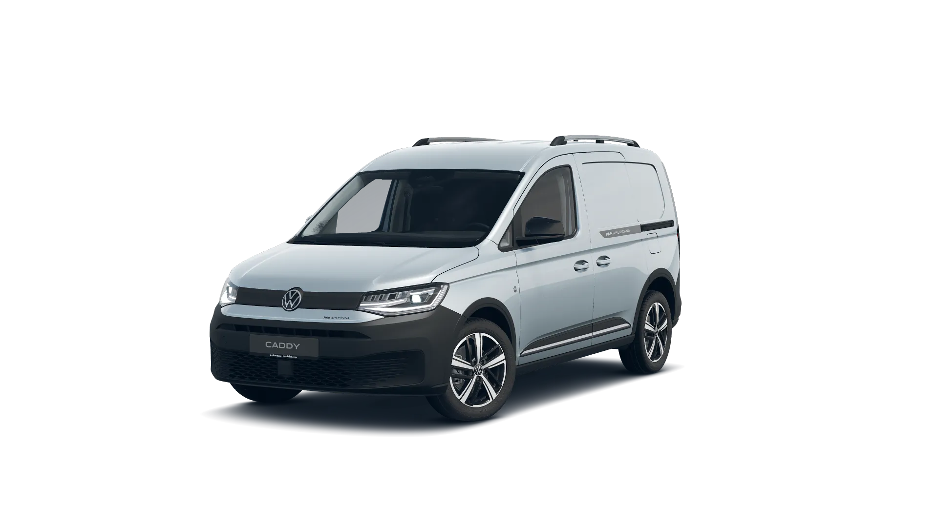 Volkswagen Caddy Cargo