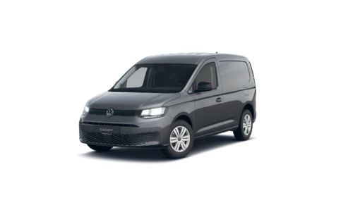 Cargo TSI EU6 115pk (85KW) DSG 7 Korte Wielbasis