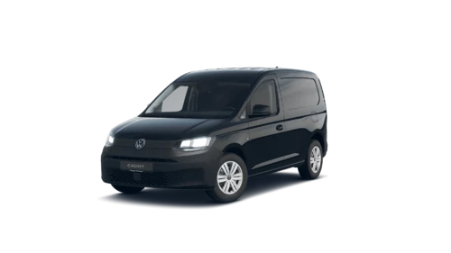 Cargo TDI EU6 SCR 122pk (90KW) DSG 7 Korte Wielbasis