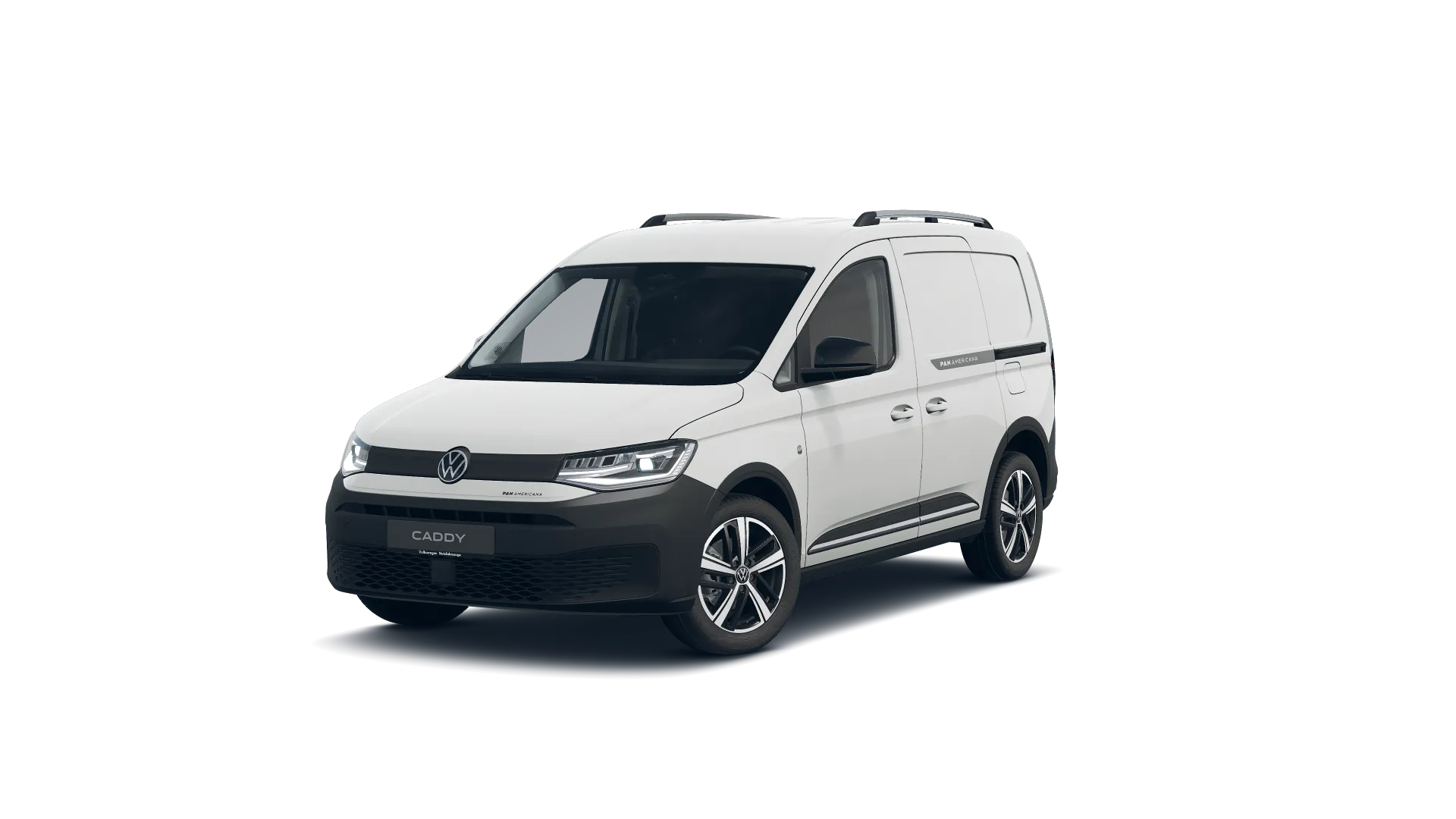 Volkswagen Caddy Cargo