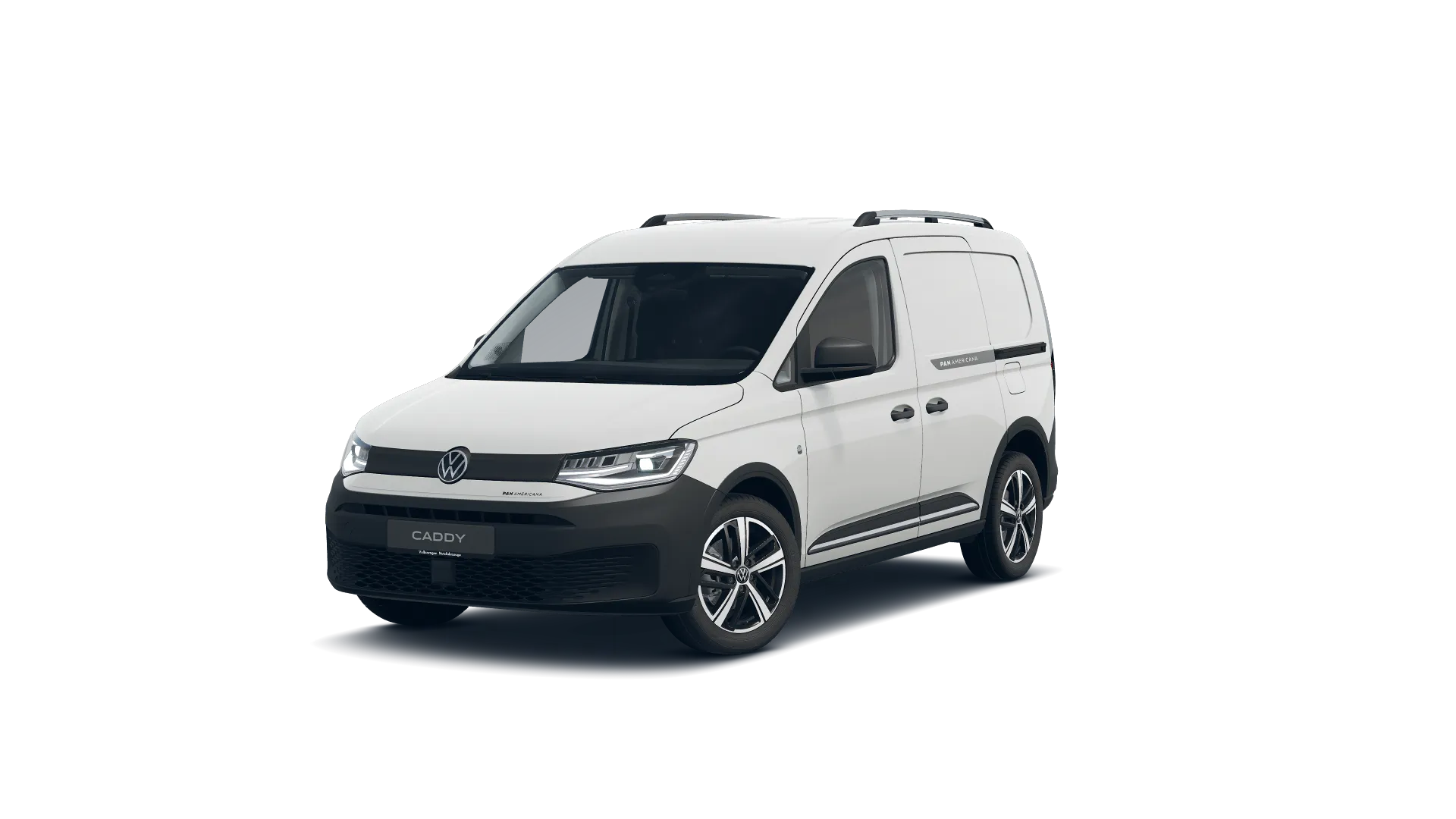 Volkswagen Caddy Cargo