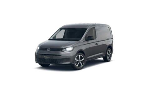 Cargo TDI EU6 SCR 122pk (90KW) DSG 7 Korte Wielbasis