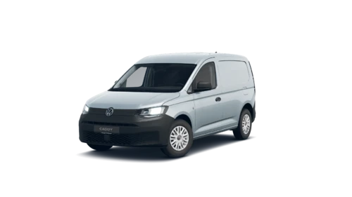 Cargo TDI EU6 SCR 102pk (75KW) 6V Korte Wielbasis