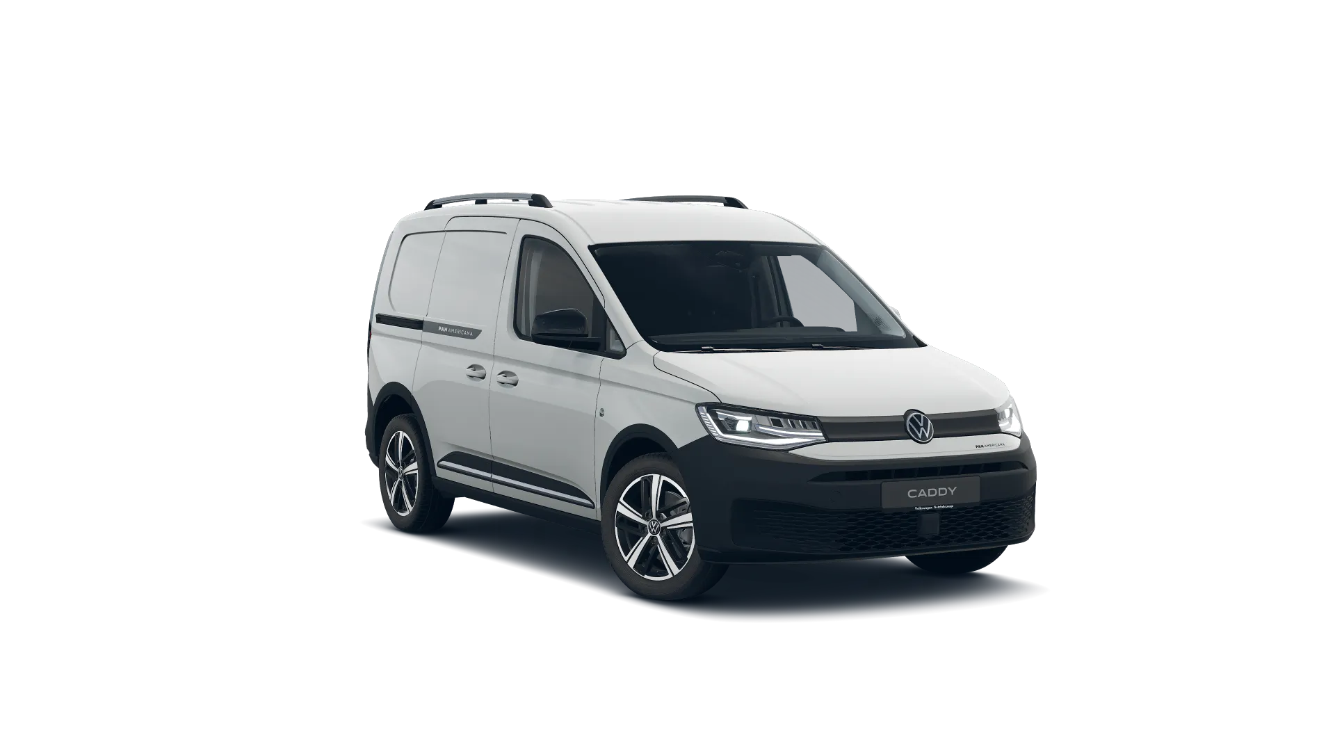 Volkswagen Caddy Cargo