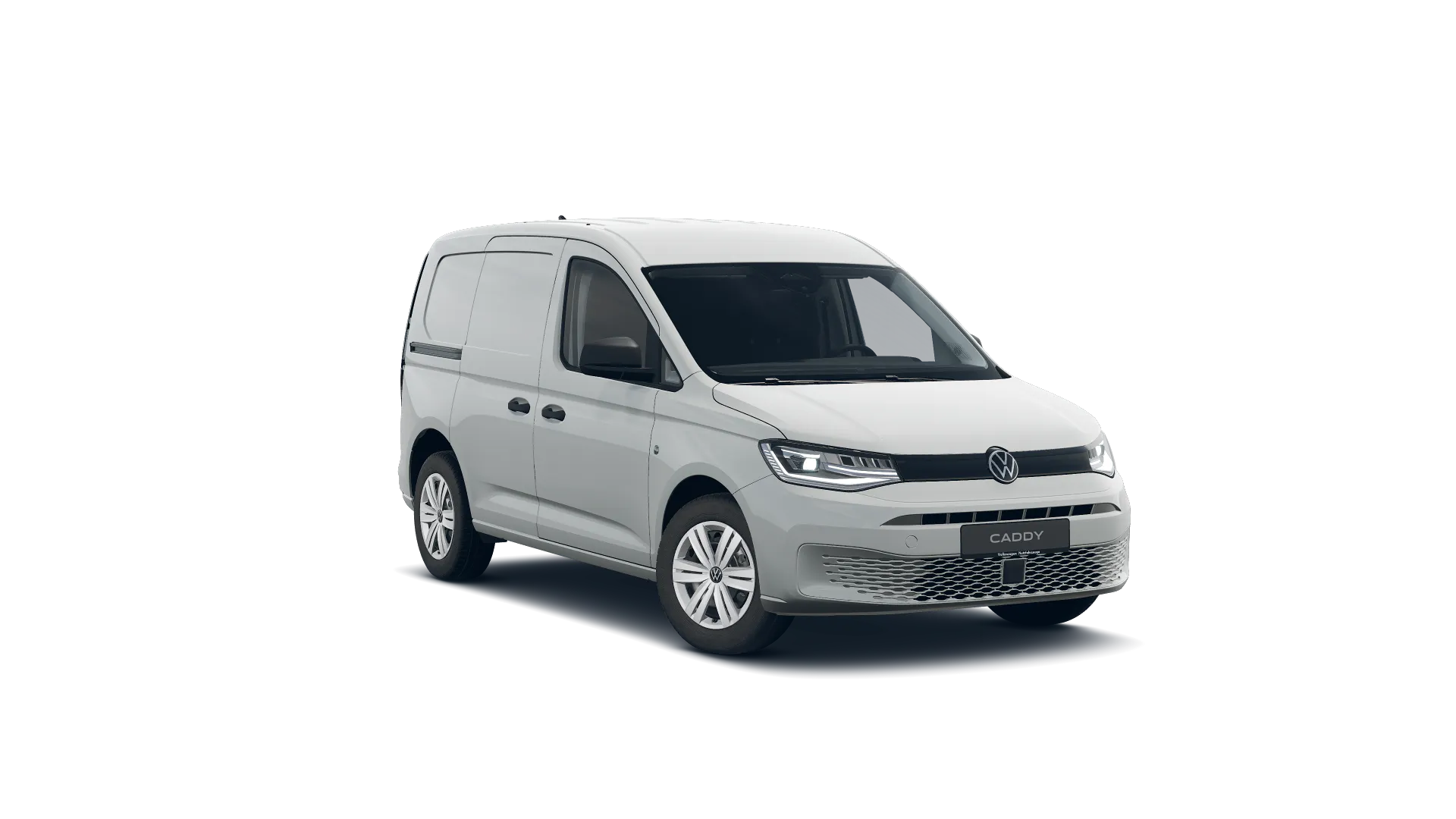 Volkswagen Caddy Cargo