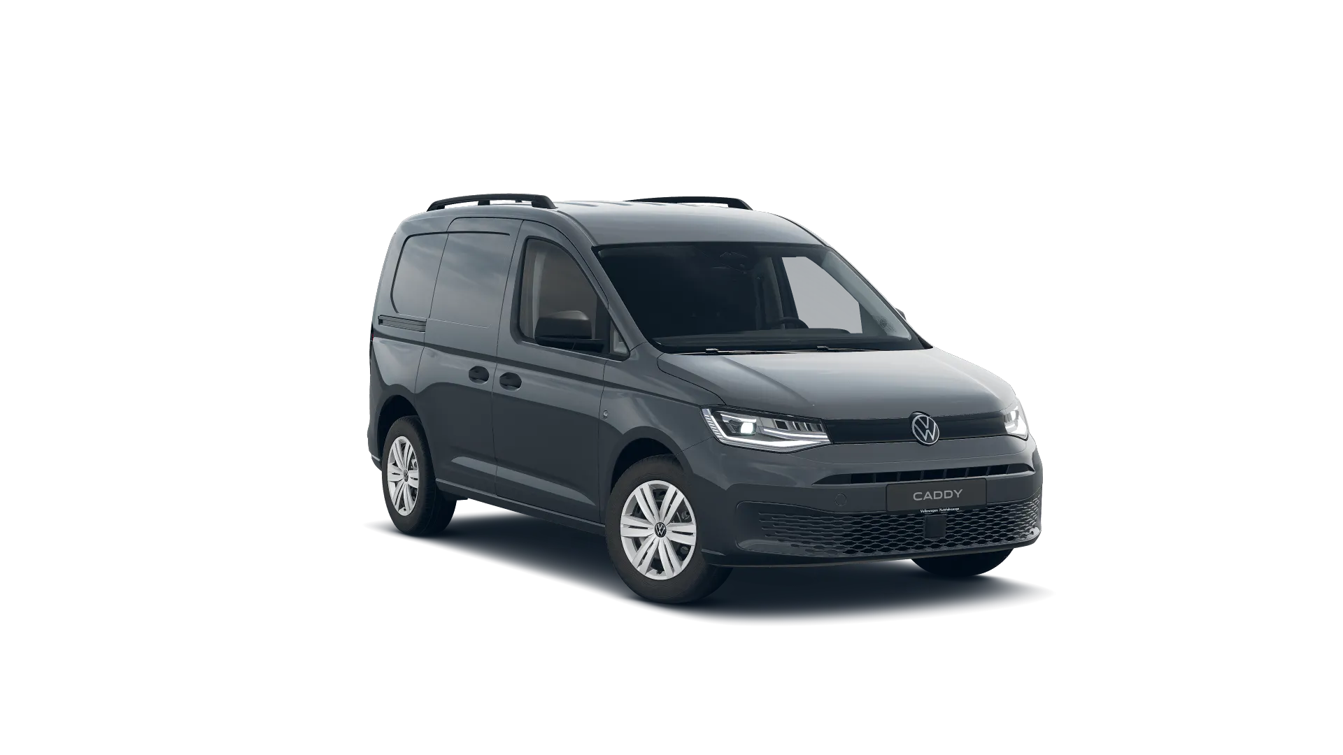 Volkswagen Caddy Cargo