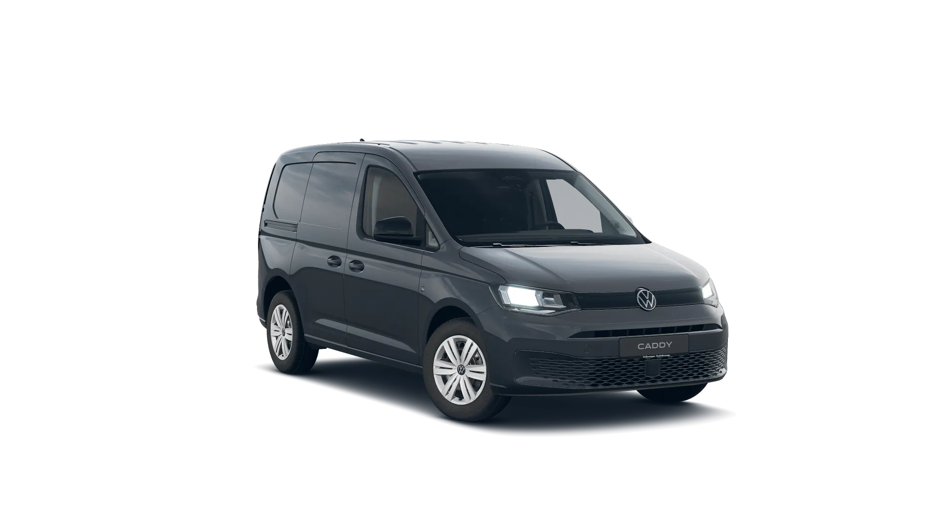 Volkswagen Caddy Cargo