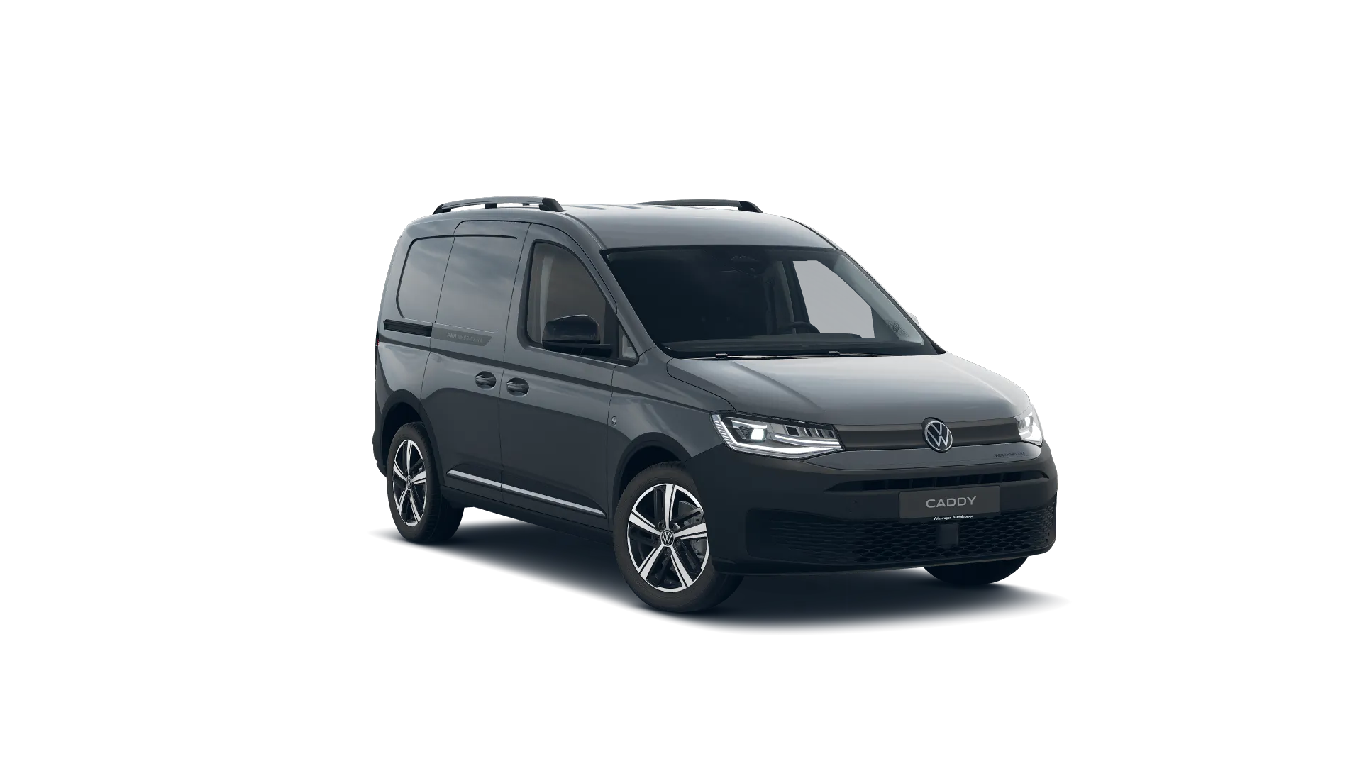 Volkswagen Caddy Cargo