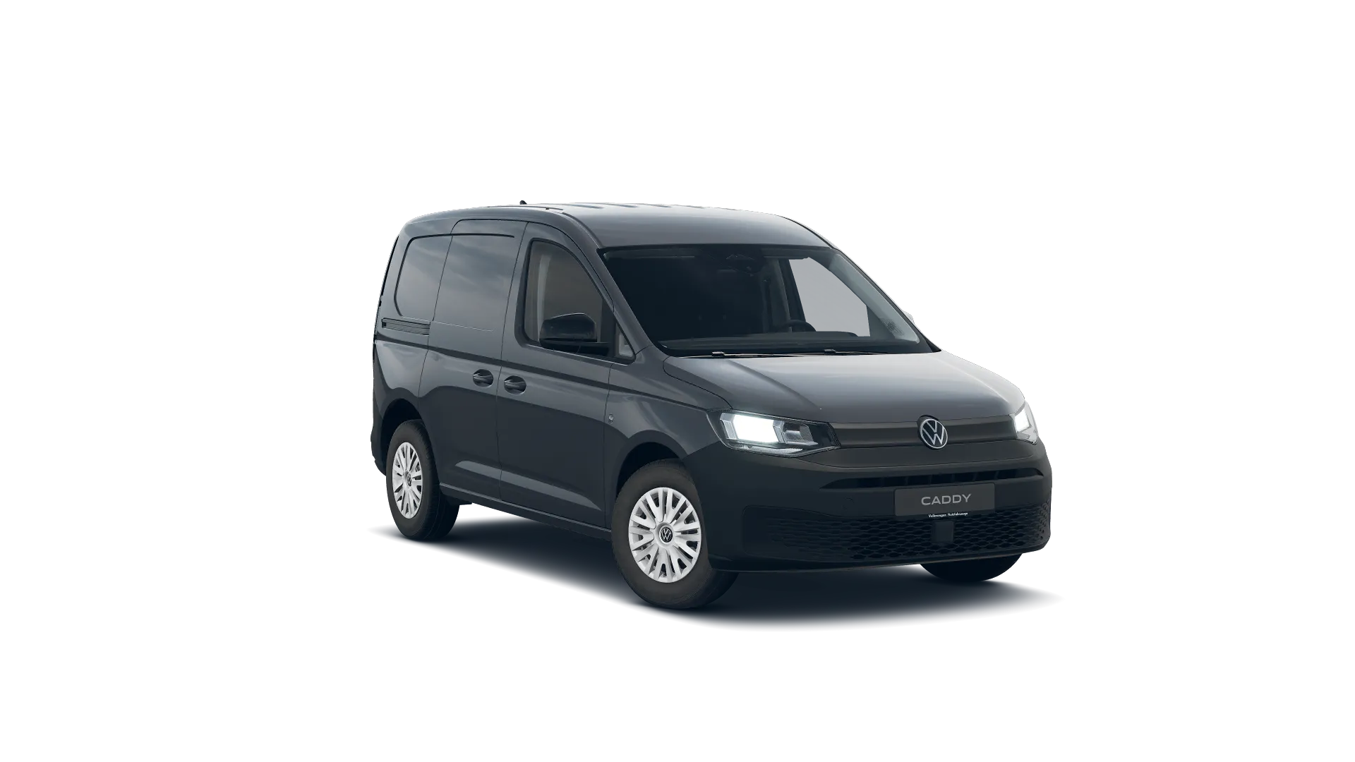 Volkswagen Caddy Cargo