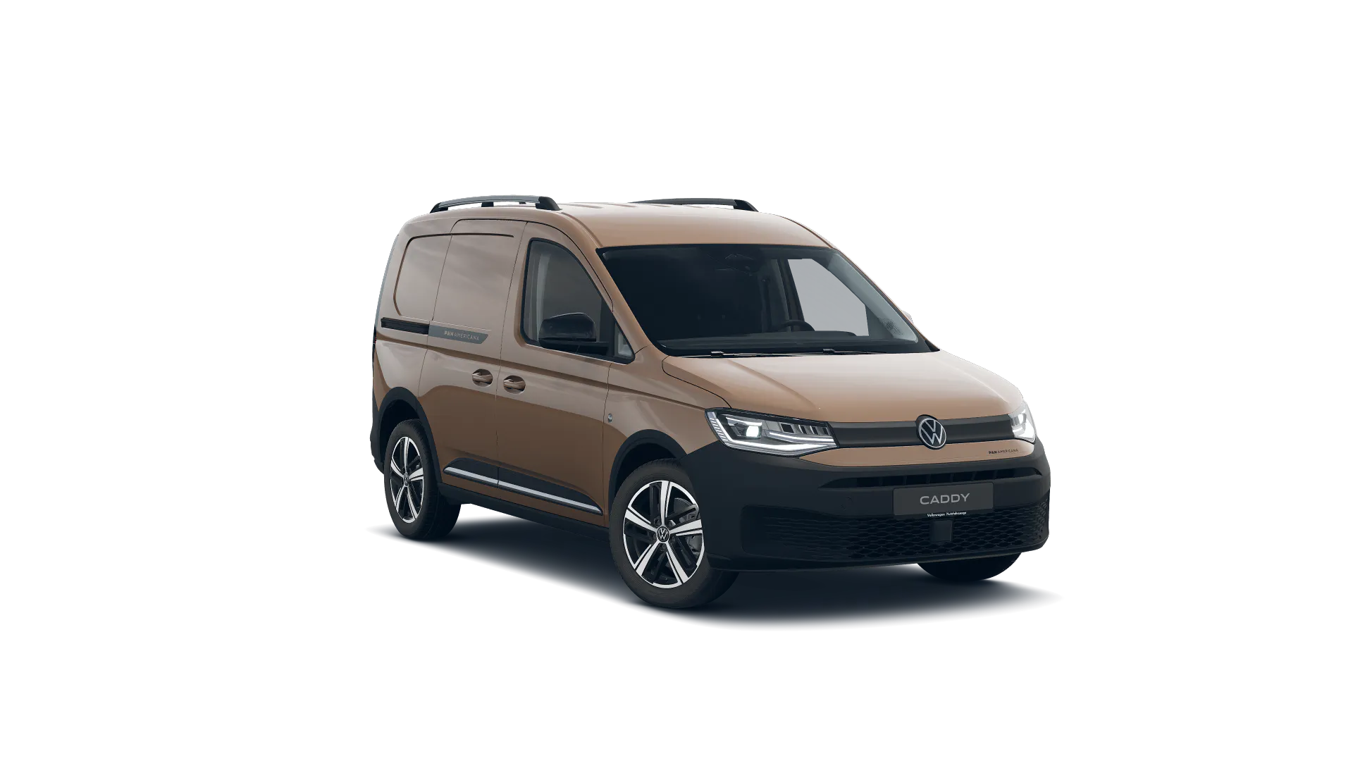 Volkswagen Caddy Cargo
