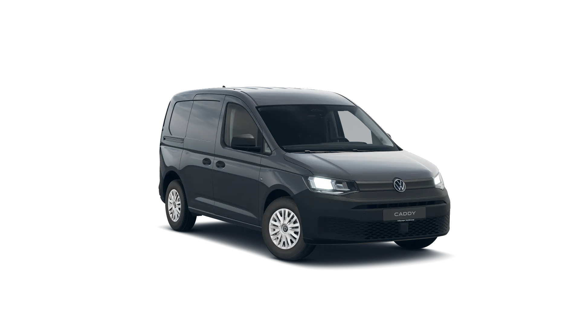 Volkswagen Caddy Cargo