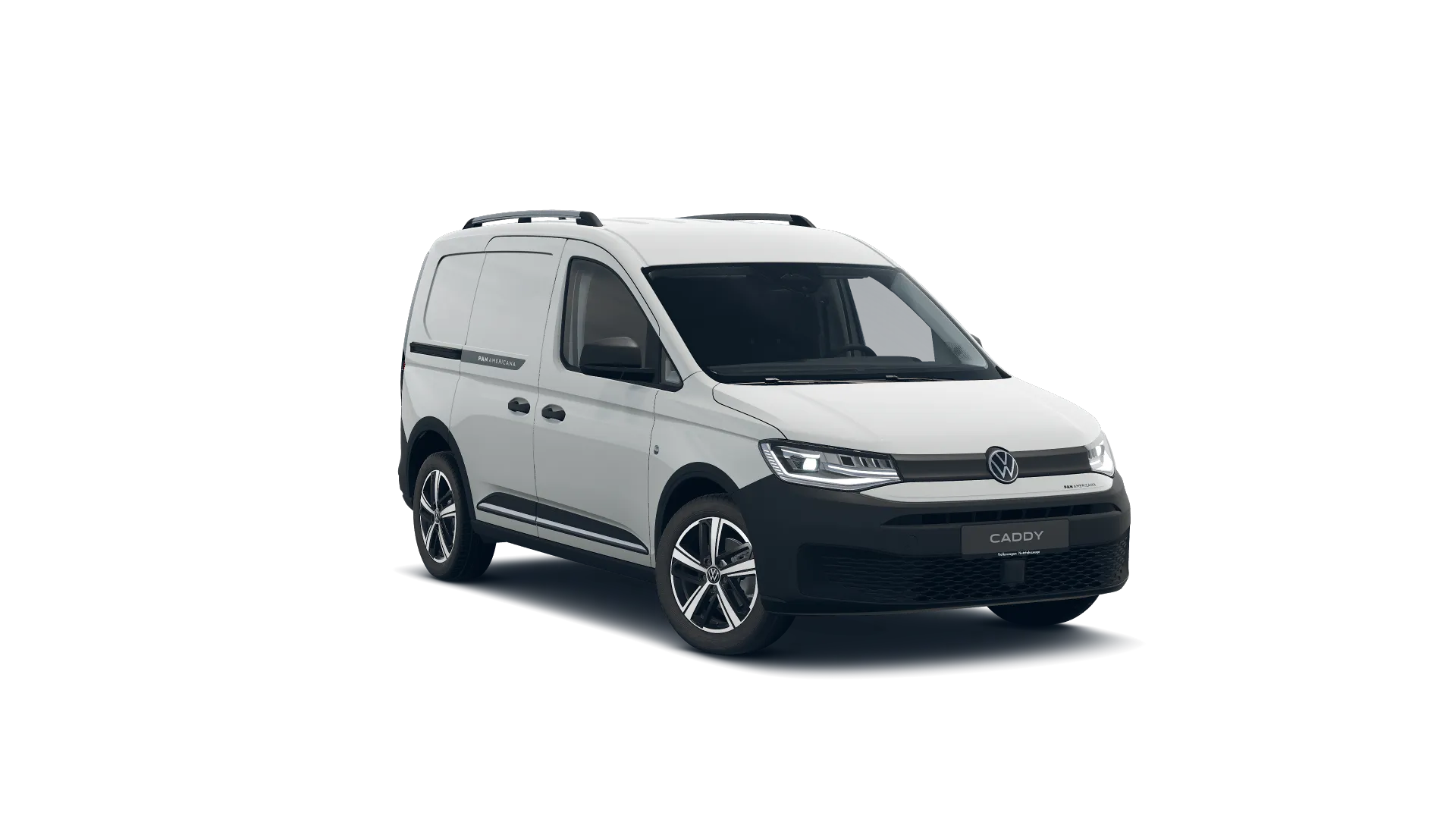 Volkswagen Caddy Cargo