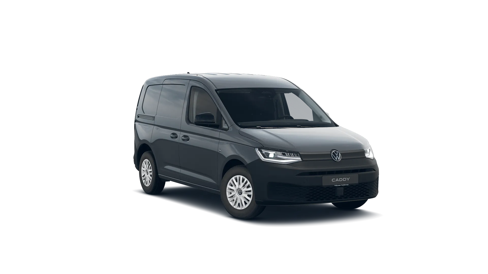 Volkswagen Caddy Cargo