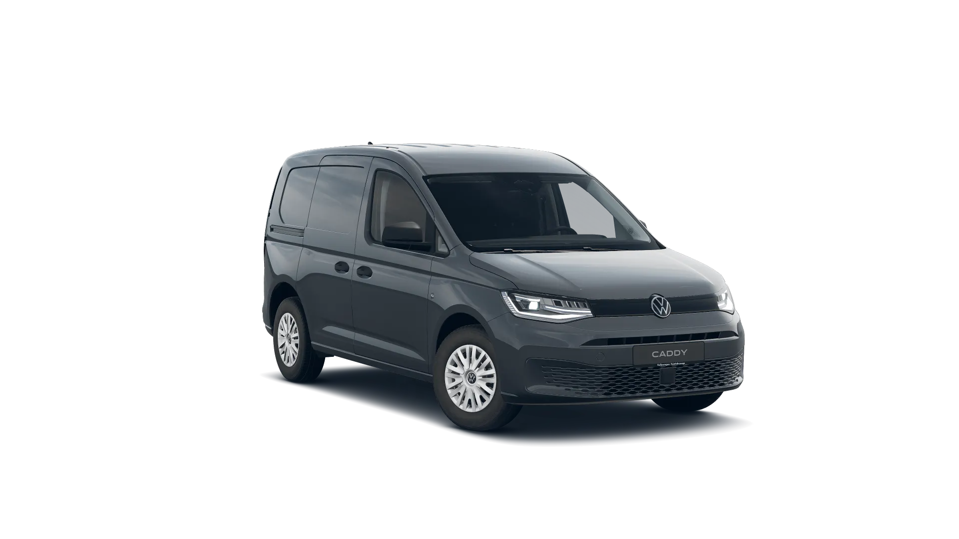 Volkswagen Caddy Cargo