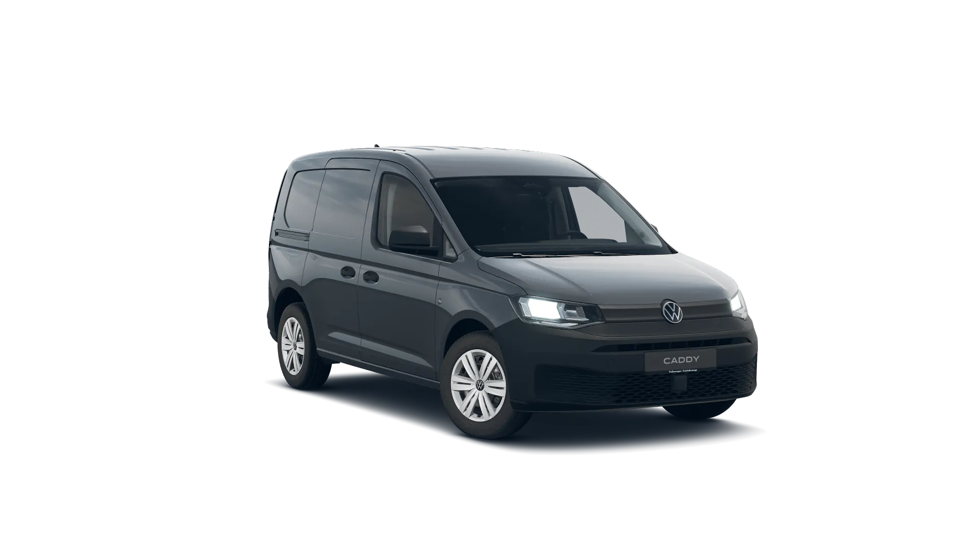 Volkswagen Caddy Cargo